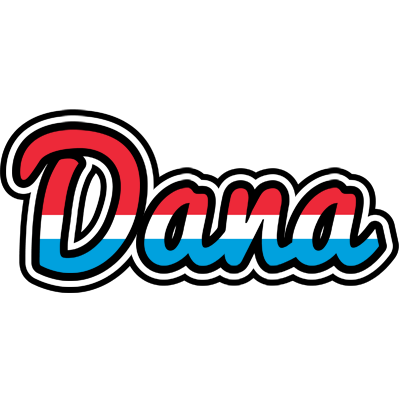 Dana norway logo
