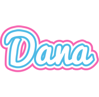 Dana outdoors logo