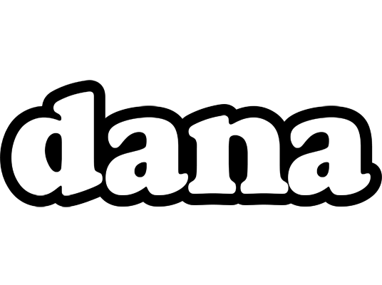 Dana panda logo