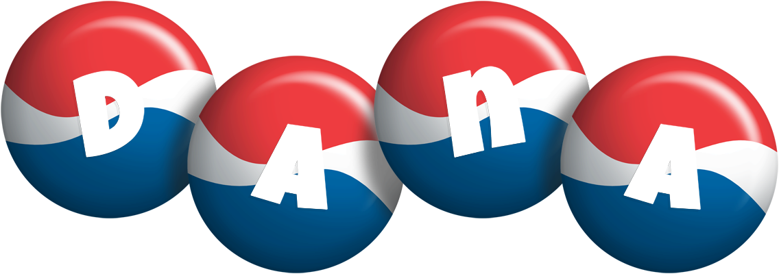 Dana paris logo