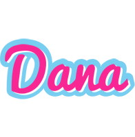 Dana popstar logo