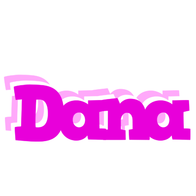 Dana rumba logo