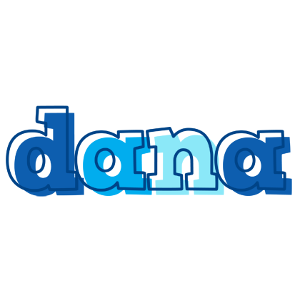 Dana sailor logo