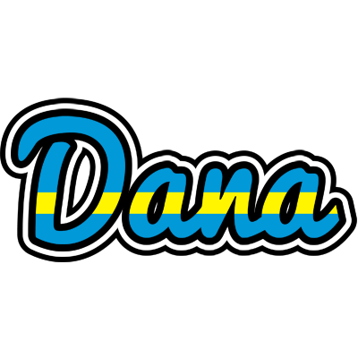 Dana sweden logo
