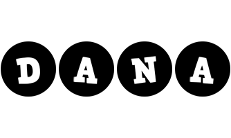 Dana tools logo