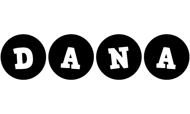 Dana tools logo