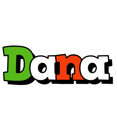 Dana venezia logo