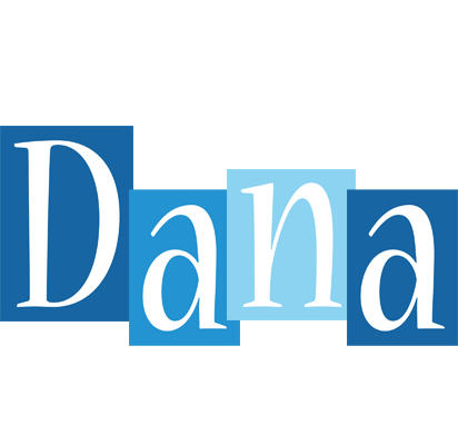 Dana winter logo
