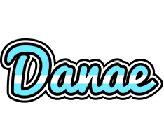 Danae argentine logo