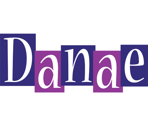 Danae autumn logo