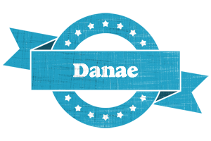 Danae balance logo