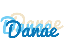 Danae breeze logo