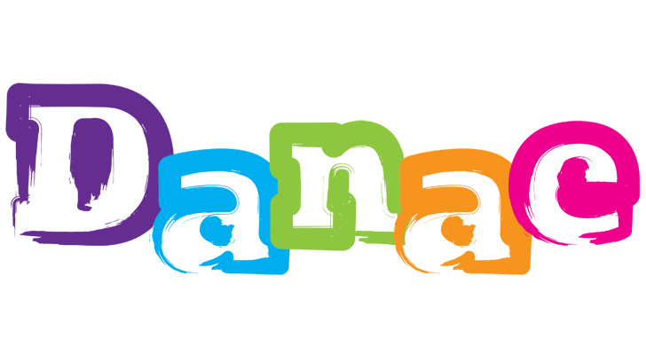 Danae casino logo