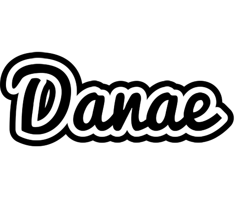 Danae chess logo