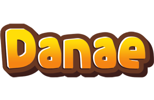 Danae cookies logo