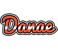 Danae denmark logo