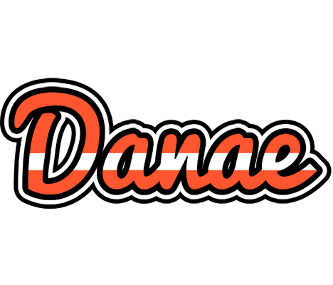 Danae denmark logo