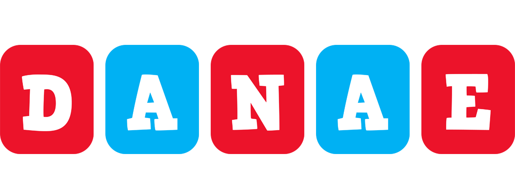 Danae diesel logo