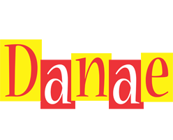 Danae errors logo