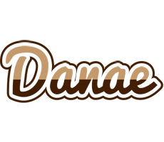 Danae exclusive logo