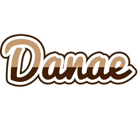 Danae exclusive logo