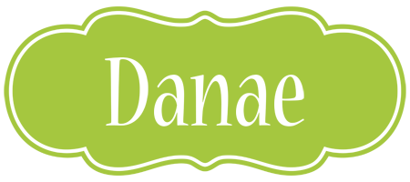 Danae family logo