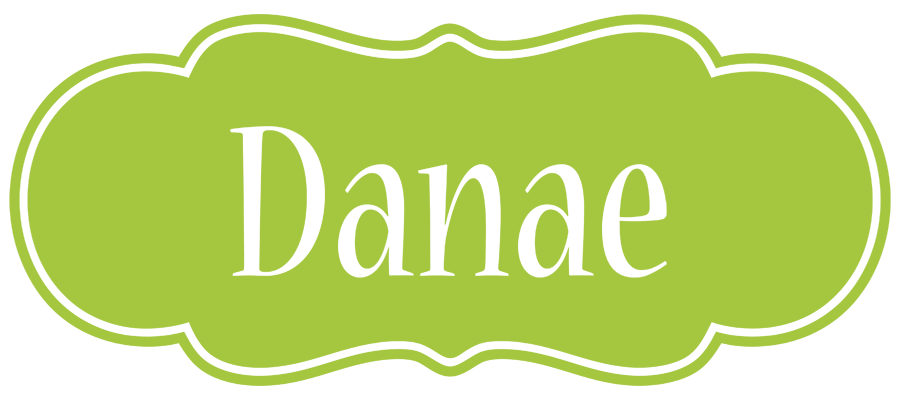 Danae family logo