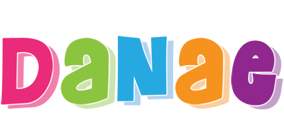 Danae friday logo