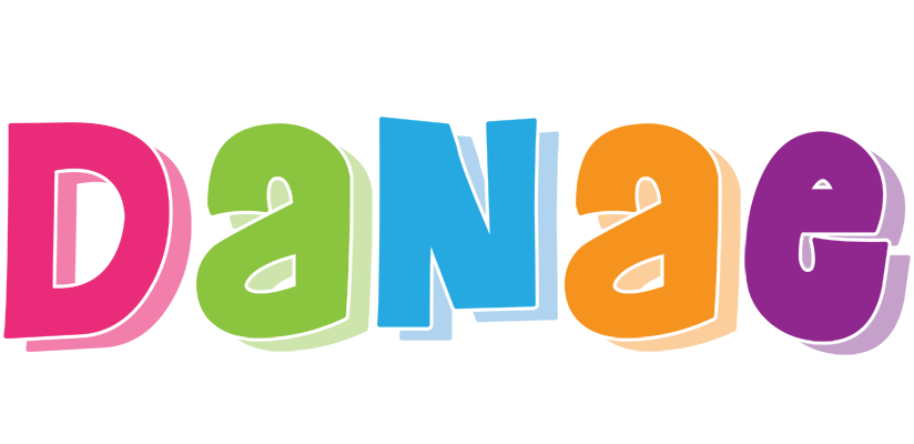 Danae friday logo
