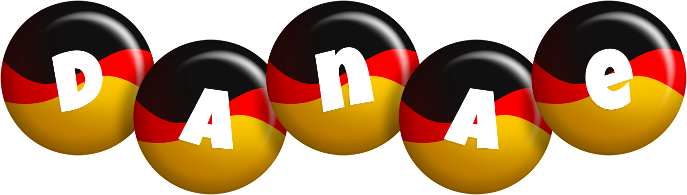 Danae german logo