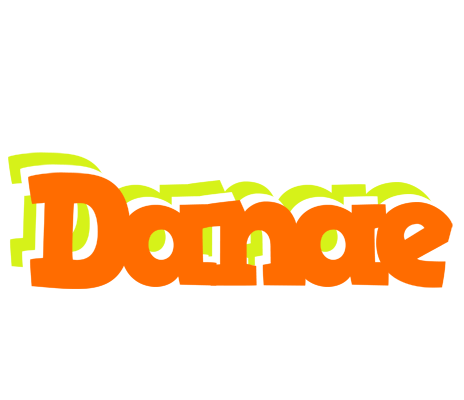 Danae healthy logo