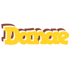 Danae hotcup logo