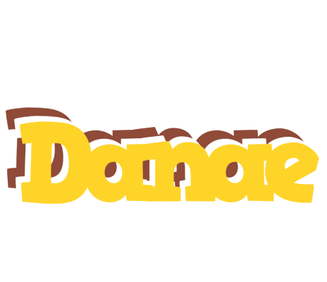 Danae hotcup logo