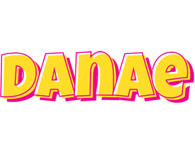 Danae kaboom logo