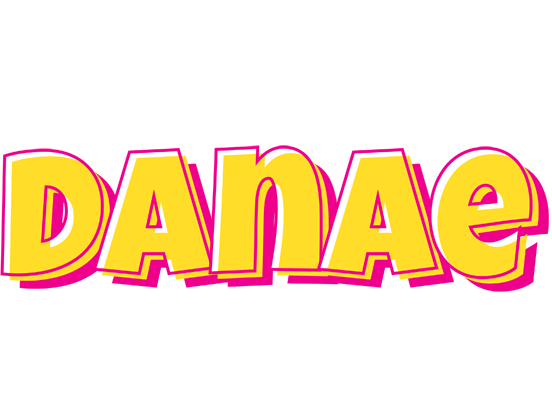 Danae kaboom logo
