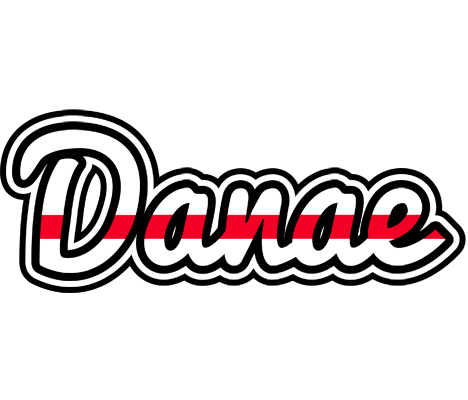 Danae kingdom logo