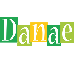 Danae lemonade logo