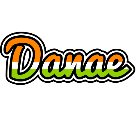 Danae mumbai logo