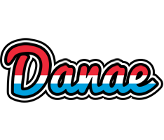 Danae norway logo