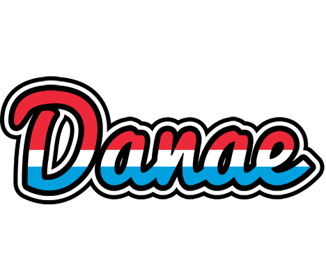 Danae norway logo