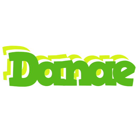 Danae picnic logo