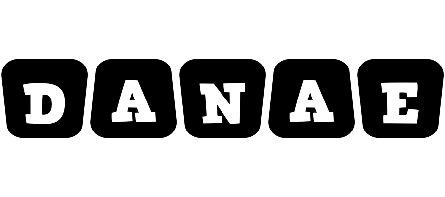 Danae racing logo