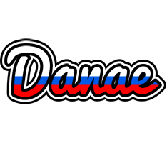 Danae russia logo