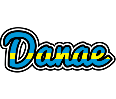 Danae sweden logo