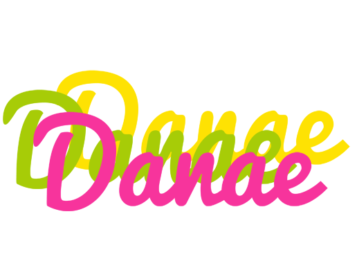 Danae sweets logo