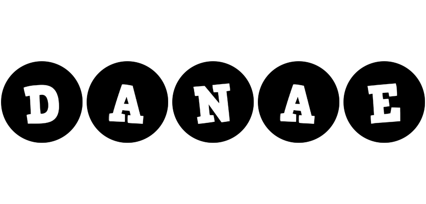 Danae tools logo