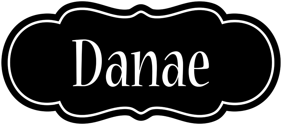 Danae welcome logo