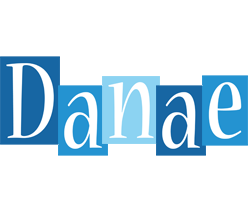 Danae winter logo