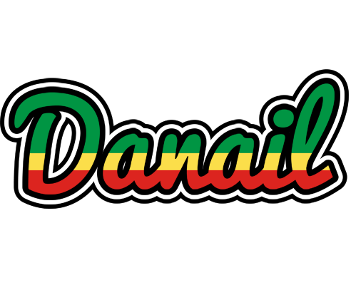 Danail african logo