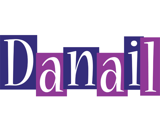 Danail autumn logo